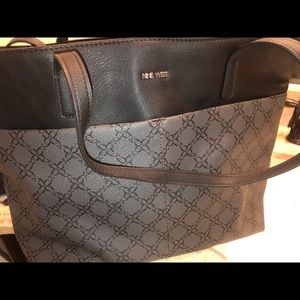 nine west bag